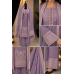 Smoky Purple Jacquard Unstitched Boutique Suit Set with Heavy Banarsi Dupatta Smoky Purple Jacquard Unstitched Boutique Suit Set with Heavy Banarsi Dupatta