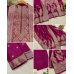Premium Wine Red Jacquard Unstitched Boutique Suit Set with Designer Banarsi Dupatta Premium Wine Red Jacquard Unstitched Boutique Suit Set with Designer Banarsi Dupatta