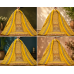 Royal Mustard Maslin Unstitched Suit with Fancy Digital Printed Maslin Dupatta Royal Mustard Maslin Unstitched Suit with Fancy Digital Printed Maslin Dupatta