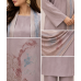 Mauve Grace Floral Boutique Unstitched Cotton Suit with Printed Shiffon Dupatta Mauve Grace Floral Boutique Unstitched Cotton Suit with Printed Shiffon Dupatta