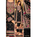 Black Kalamkari Unstitched Designer Suit Fabric with Matching Kalamkari Dupatta Black Kalamkari Unstitched Designer Suit Fabric with Matching Kalamkari Dupatta