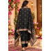Black Kalamkari Unstitched Designer Suit Fabric with Matching Kalamkari Dupatta Black Kalamkari Unstitched Designer Suit Fabric with Matching Kalamkari Dupatta