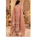 Rose Blush Royale Gotta Patti Shimmer Unstitched Suit Set Rose Blush Royale Gotta Patti Shimmer Unstitched Suit Set