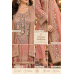 Rose Blush Royale Gotta Patti Shimmer Unstitched Suit Set Rose Blush Royale Gotta Patti Shimmer Unstitched Suit Set