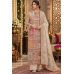 Royal Multicolour Heritage Embroidered Unstitched Suit with Pure Chiffon Dupatta Royal Multicolour Heritage Embroidered Unstitched Suit with Pure Chiffon Dupatta