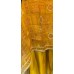 Mustard Yellow Salwar Suit Set