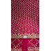 Majestic Magenta Zari Jaal Suit Set
