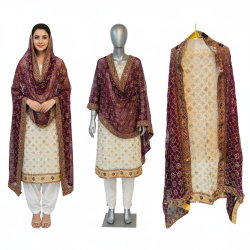 Pearl & Plum Chinon Elegance Set