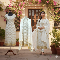 Ivory Grace Chenon Ensemble Ivory Grace Chenon Ensemble