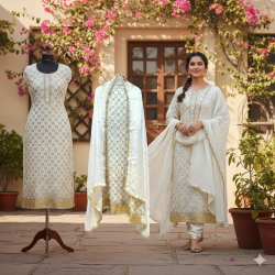 Ivory Grace Chenon Ensemble