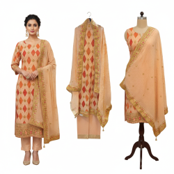 Veeran Royal Chinon – Chandni Chowk Masterpiece