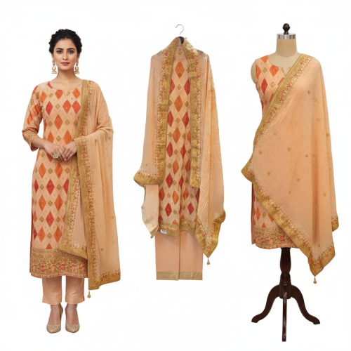 Veeran Royal Chinon – Chandni Chowk Masterpiece