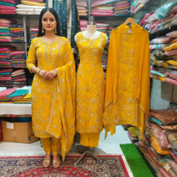 Veeran Barbari Grace – Chandni Chowk Daily & Boutique Wear Veeran Barbari Grace – Chandni Chowk Daily & Boutique Wear