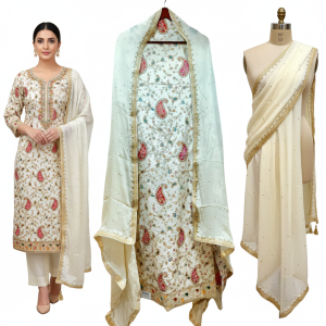 Veeran Imperial Heritage – Chandni Chowk Premium Collection
