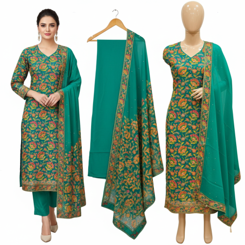 Veeran Chinon Heritage – Chandni Chowk Premium Collection Veeran Chinon Heritage – Chandni Chowk Premium Collection