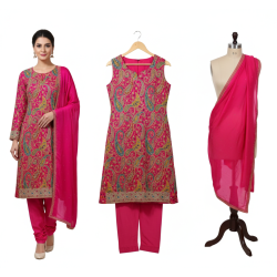 Elegant Crape Heritage Suite