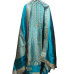 Ferozi Royal Silk Ensemble Ferozi Royal Silk Ensemble