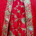 The Royal Red Dabka Collection The Royal Red Dabka Collection