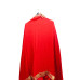 The Royal Red Dabka Collection The Royal Red Dabka Collection