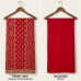 Veeran Fashions Floral Elegance Chinon Unstitched Suit with Ombre Dupatta Veeran Fashions Floral Elegance Chinon Unstitched Suit with Ombre Dupatta