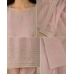 Pastel Rose Shimmer Boutique Unstitched Suit with Fancy Shimmer Dupatta Pastel Rose Shimmer Boutique Unstitched Suit with Fancy Shimmer Dupatta