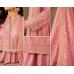 Blush Rose Crape Heavy Embroidered Unstitched Boutique Suit Blush Rose Crape Heavy Embroidered Unstitched Boutique Suit