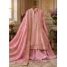 Blush Rose Crape Heavy Embroidered Unstitched Boutique Suit Blush Rose Crape Heavy Embroidered Unstitched Boutique Suit