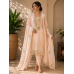 Mustard Gold Mal Cotton Unstitched Luxury Boutique Suit Set with Multicolor Floral Embroidery Mustard Gold Mal Cotton Unstitched Luxury Boutique Suit Set with Multicolor Floral Embroidery
