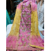 Lavender Heavy Embroidered Crape Unstitched Boutique Suit with Ombre Dupatta Lavender Heavy Embroidered Crape Unstitched Boutique Suit with Ombre Dupatta