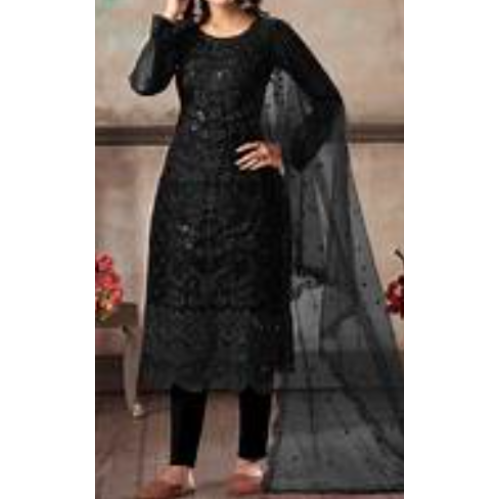 Full Lining Pant Suit With Best Lining Stitching