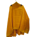 The Yellow Sparkle Banarasi Suit Set The Yellow Sparkle Banarasi Suit Set