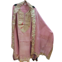 The Empress Mauve Suit