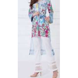 Only Shirt Lining Pant Suit Stitching