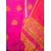 Royal Bandhej Silk Suit Set Royal Bandhej Silk Suit Set