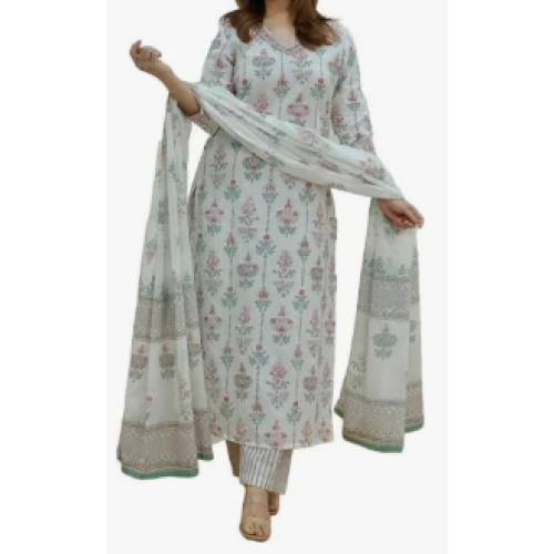 Full Lining Pant Suit Stitching